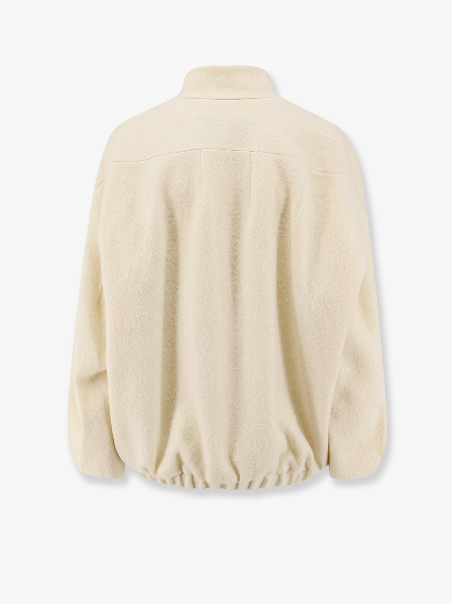 Porto Selvaggio virgin wool jacket