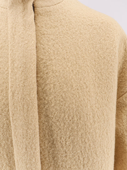 Porto Selvaggio virgin wool jacket thumbnail