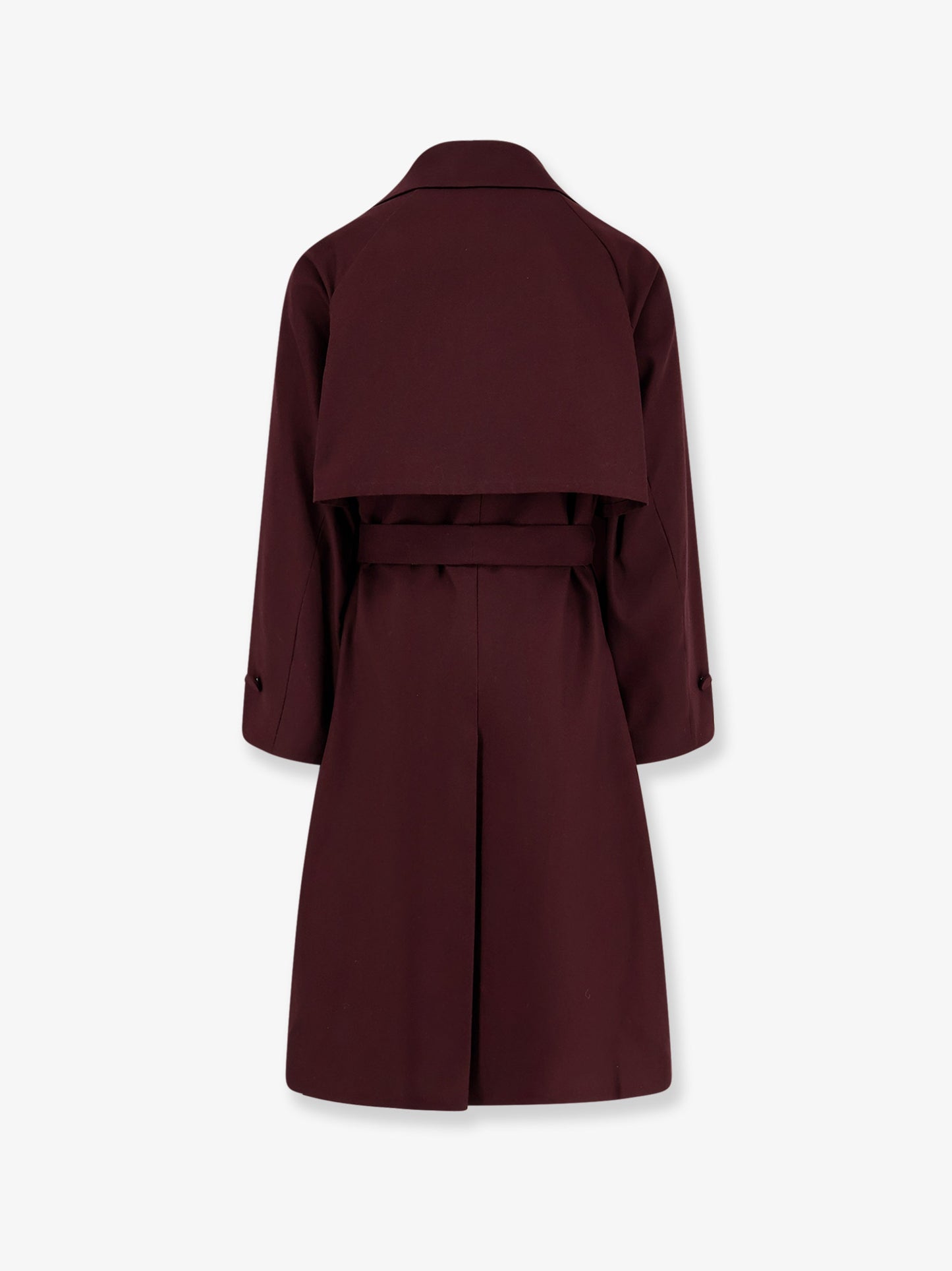 Racale cotton trench