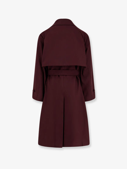 Racale cotton trench thumbnail