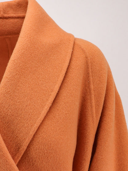 Sternatia wol coat thumbnail