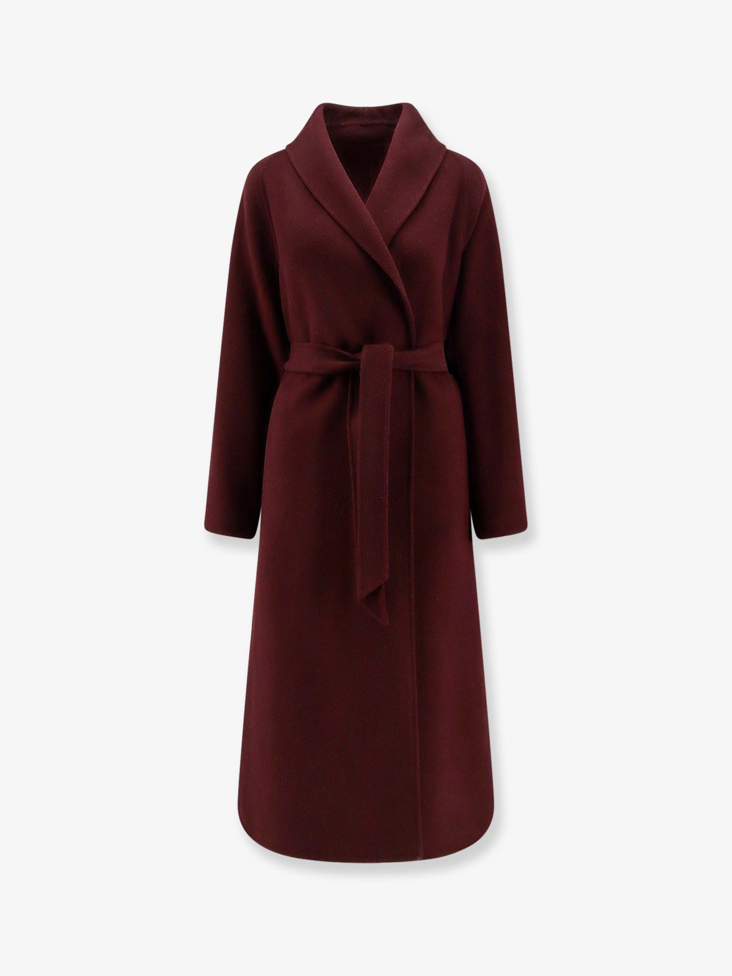 Sternatia wool coat
