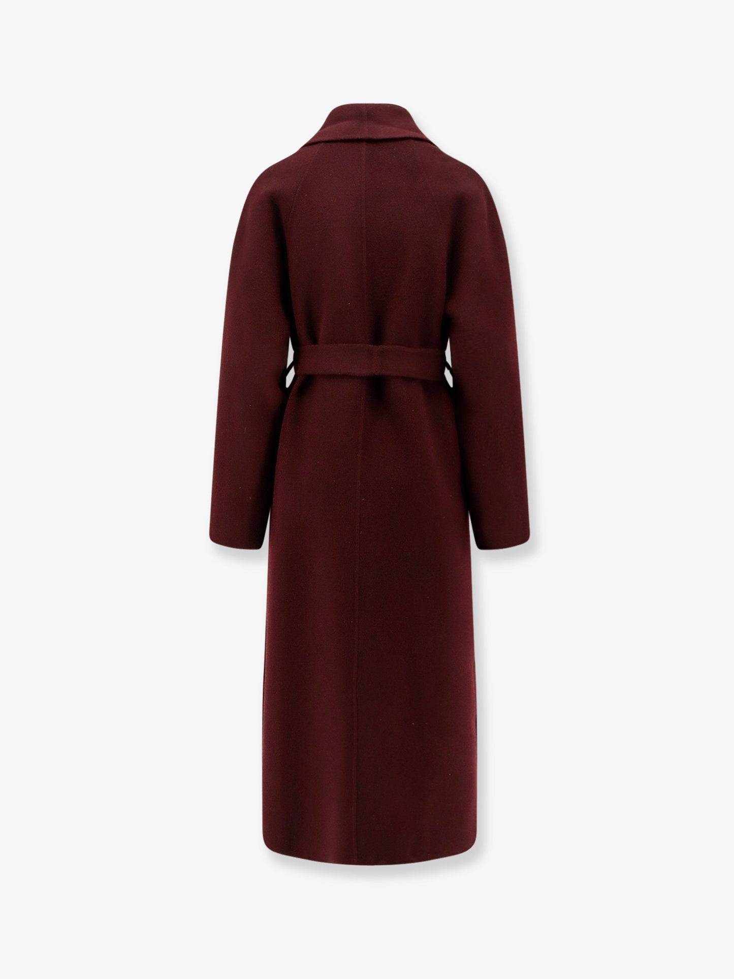 Sternatia wool coat