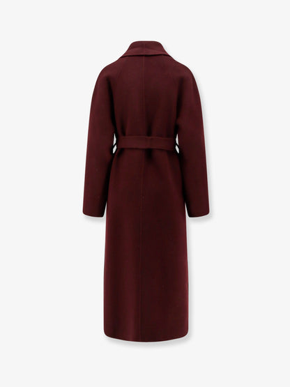 Sternatia wool coat thumbnail