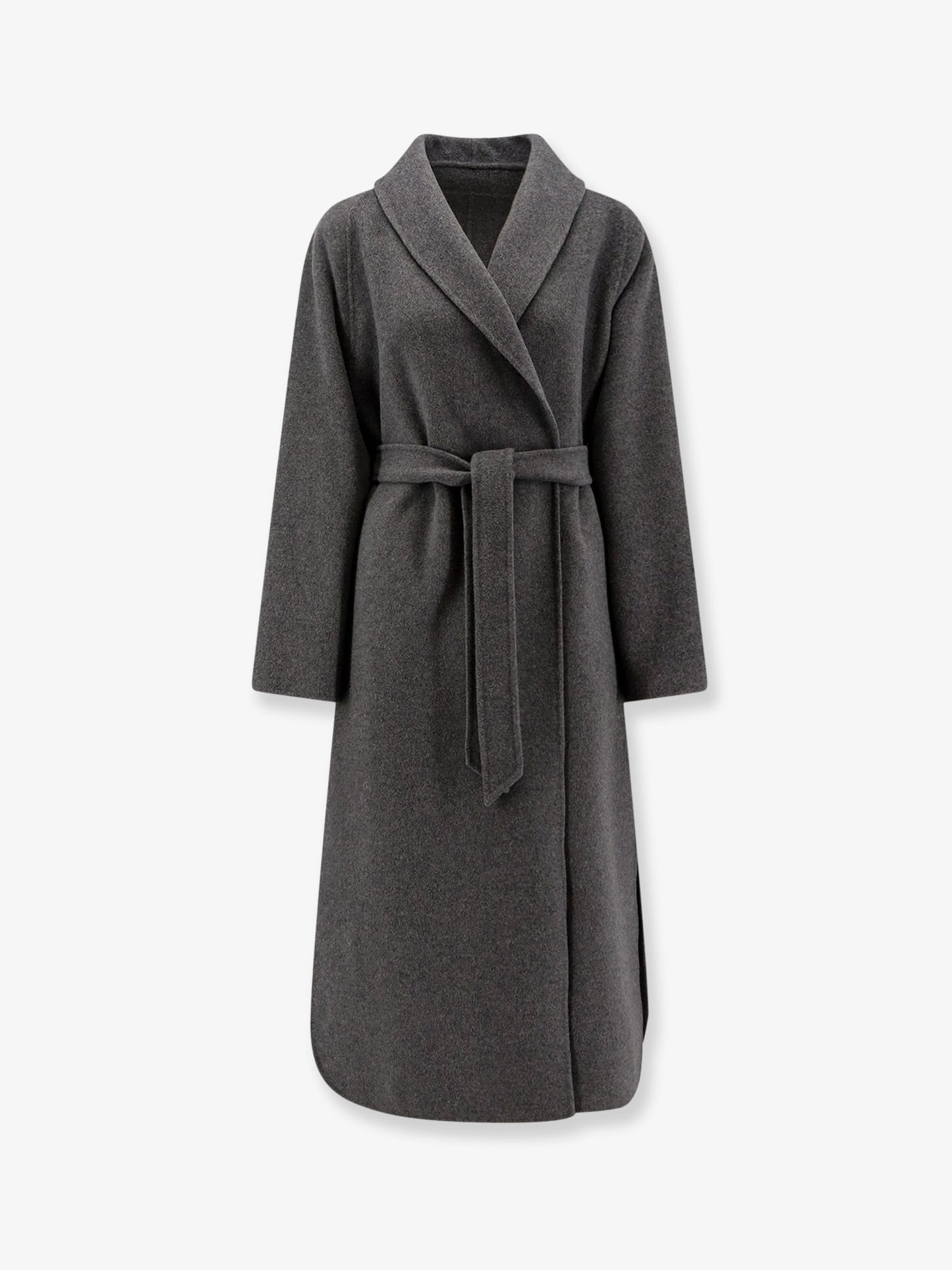Sternatia wool coat