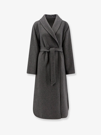 Sternatia wool coat thumbnail