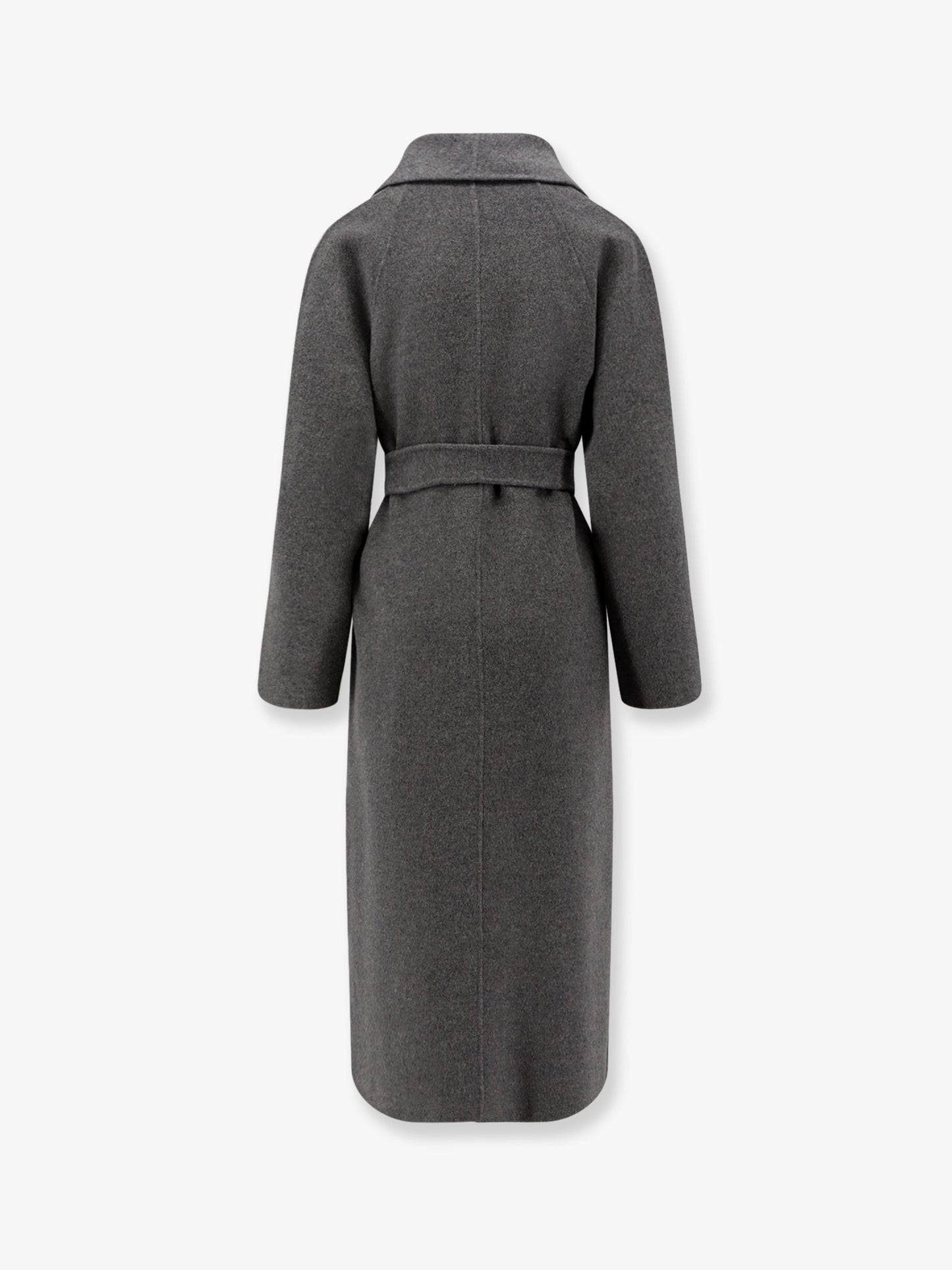 Sternatia wool coat