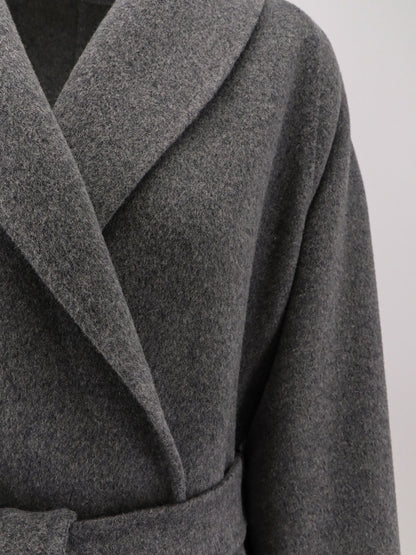 Sternatia wool coat thumbnail