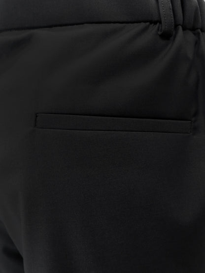 Torrecanne viscose blend trousers thumbnail