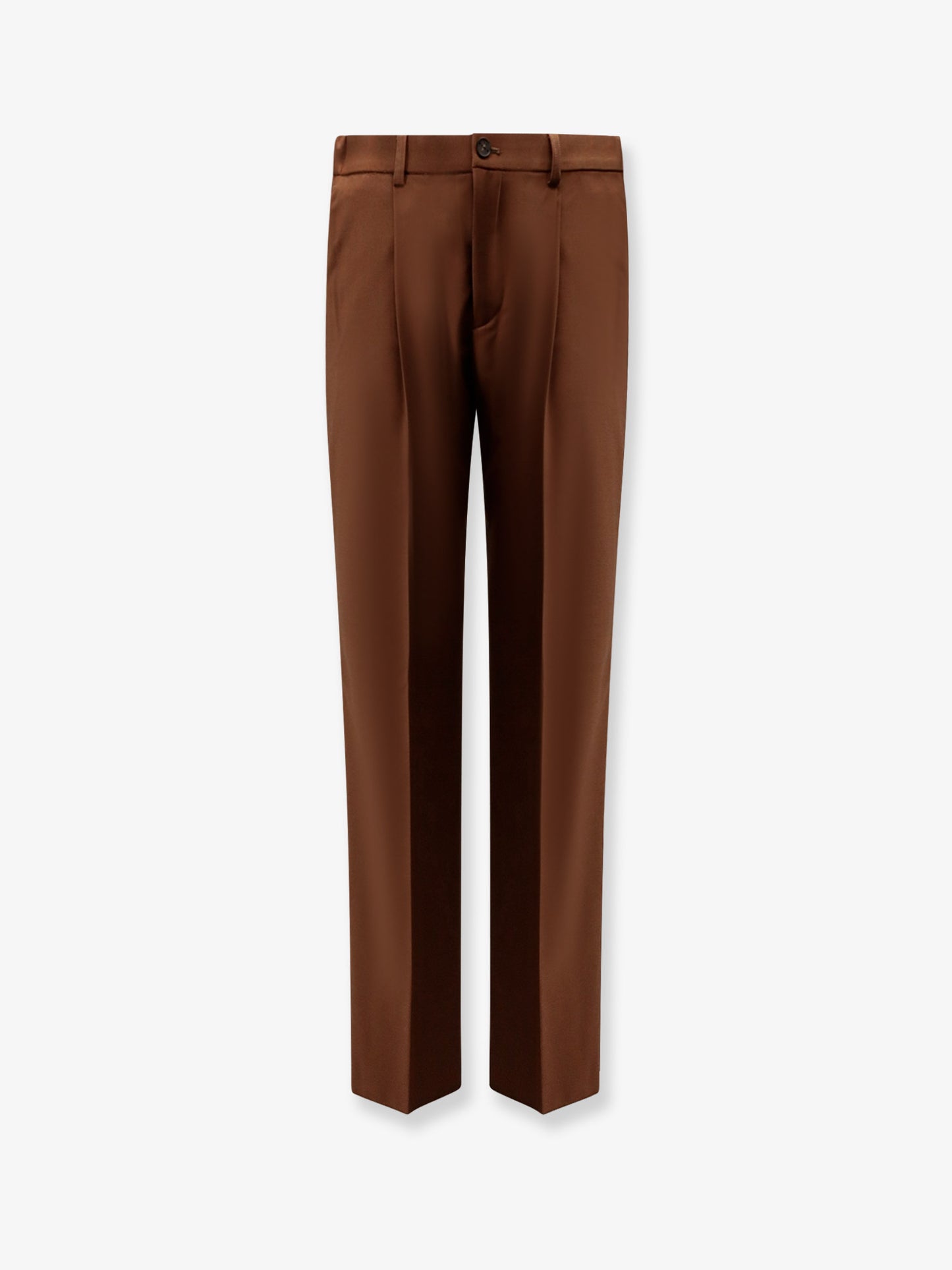 Torrecanne viscose blend trousers
