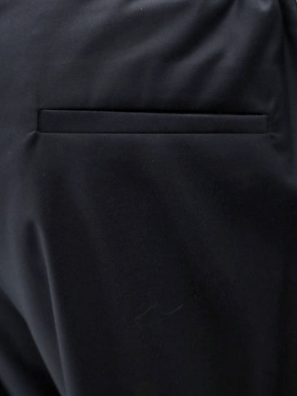 Torrecanne viscose blend trousers thumbnail