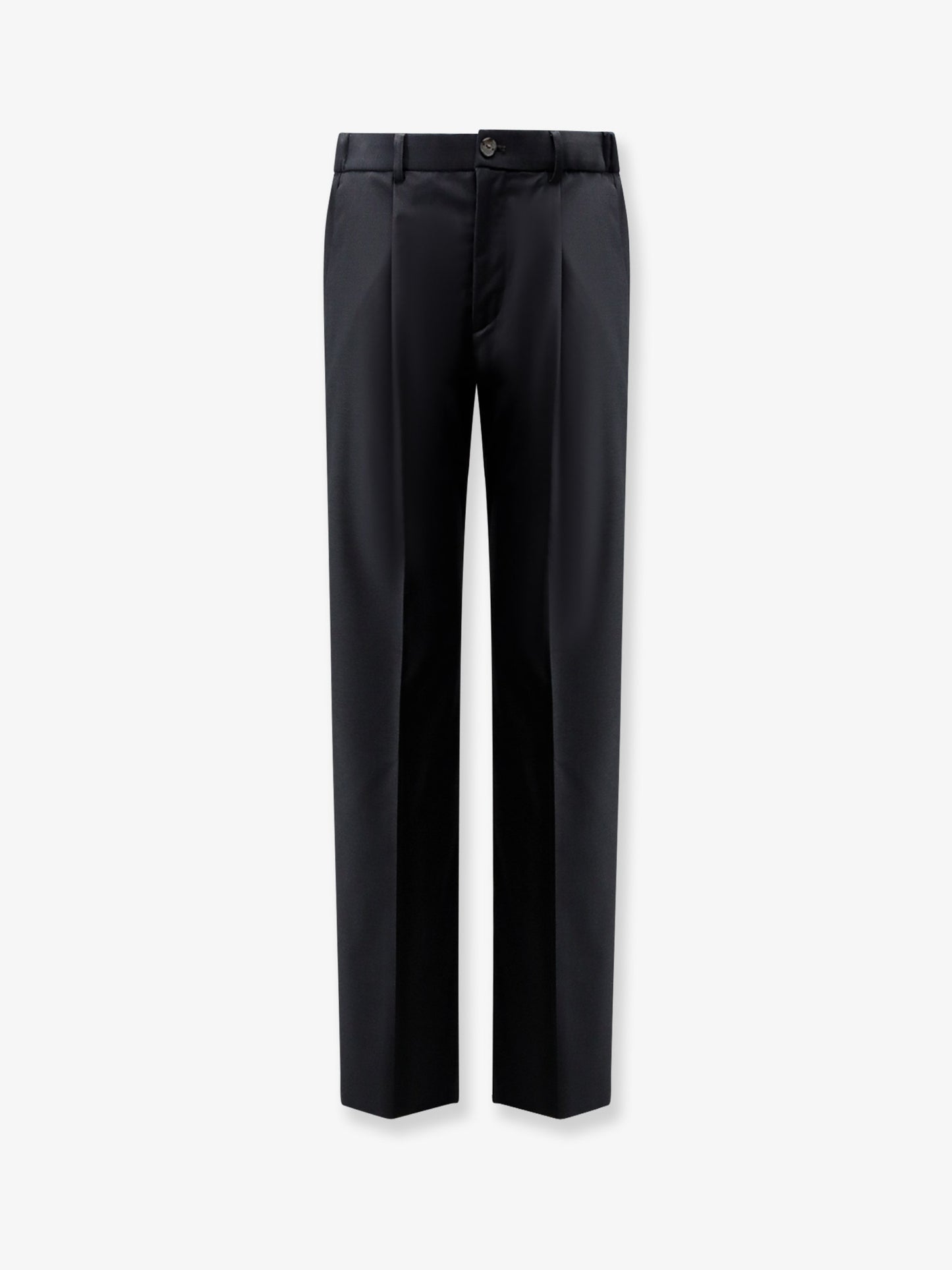 Torrecanne viscose blend trousers