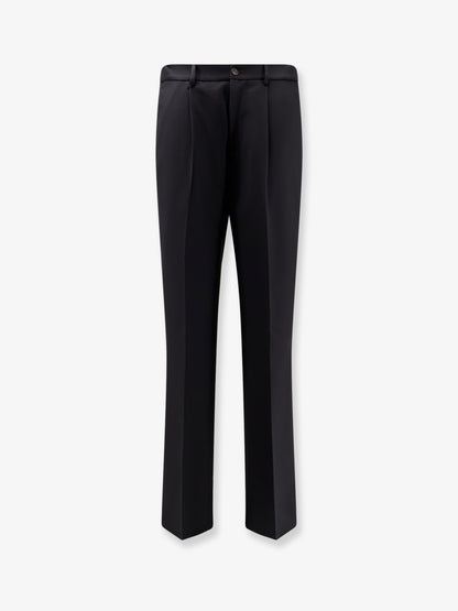 TorreCanne virgin wool trousers thumbnail