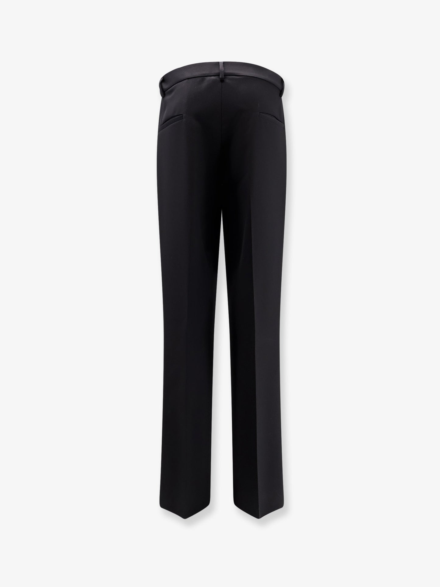 TorreCanne virgin wool trousers