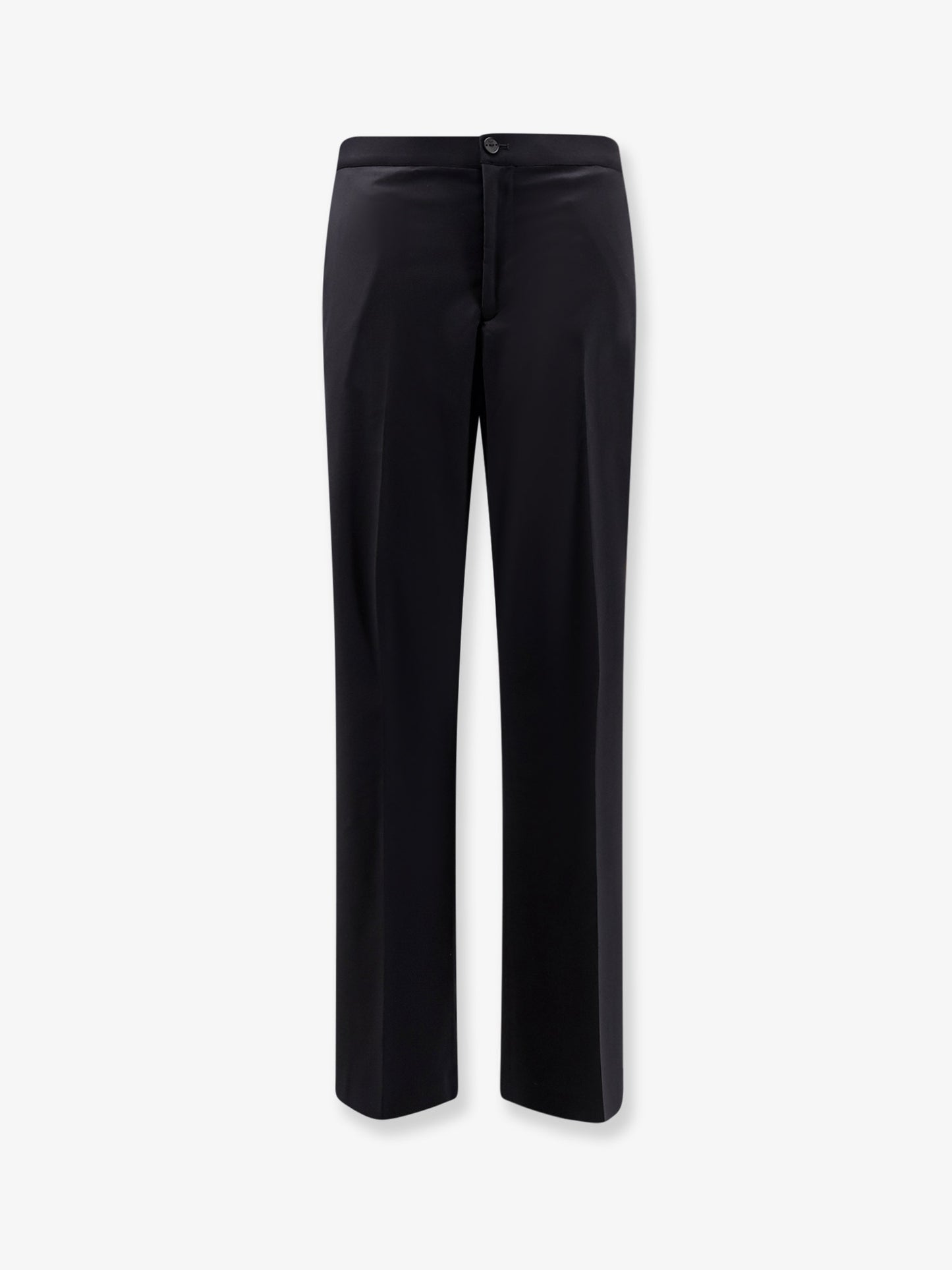 TorrePalane virgin wool blend trousers