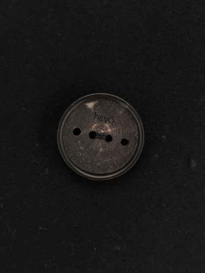 Trani double-breasted wool blend coat thumbnail