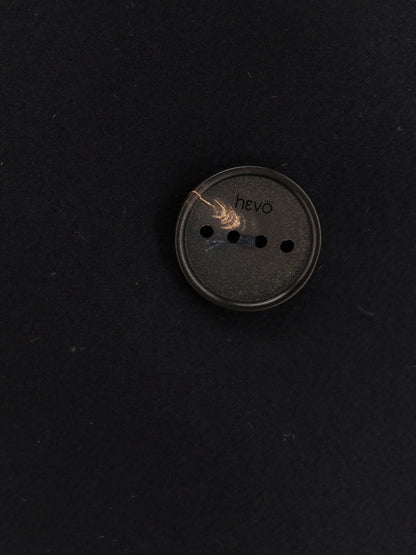 Trani double-breasted wool blend coat thumbnail