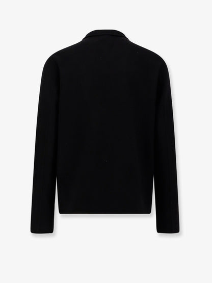 Verdemare wool coat thumbnail