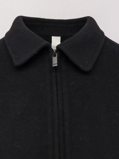 Verdemare wool coat thumbnail