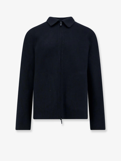 Verdemare wool coat thumbnail