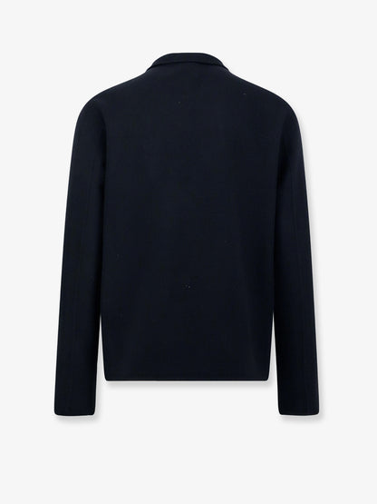 Verdemare wool coat thumbnail