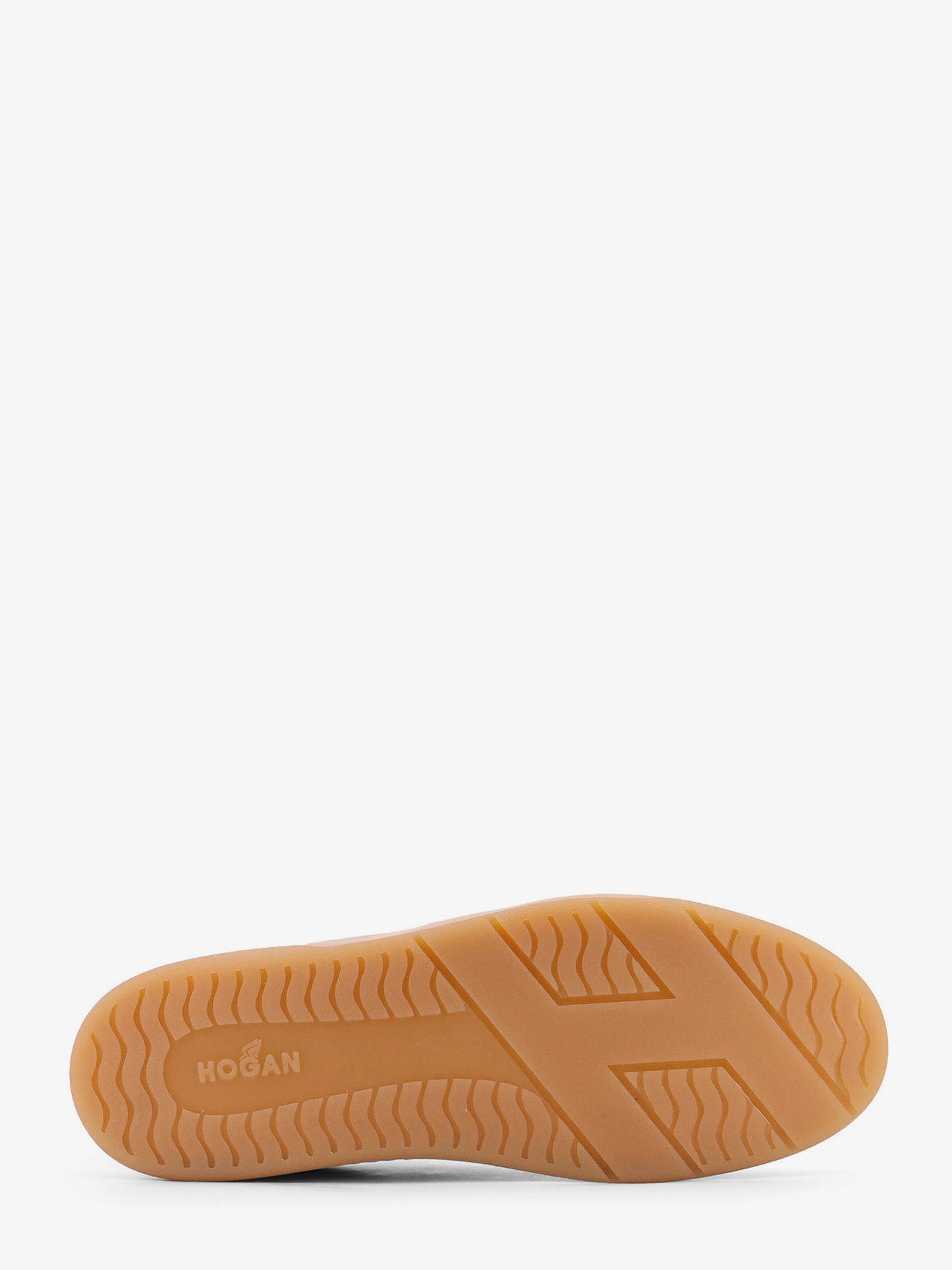 Sneakers low-top Hogan Cool in suede e pelle