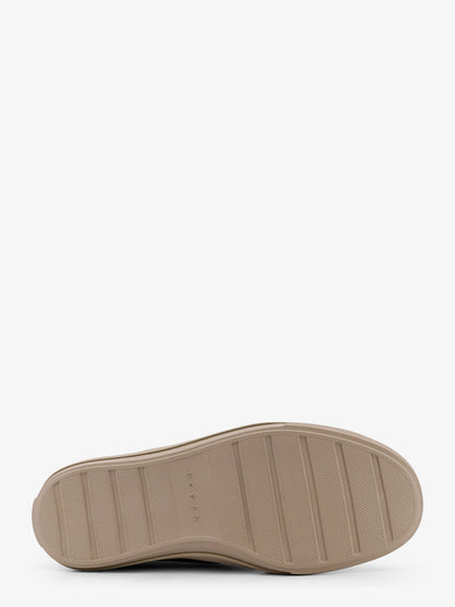 H691 Allacciato H suede low-top sneakers thumbnail