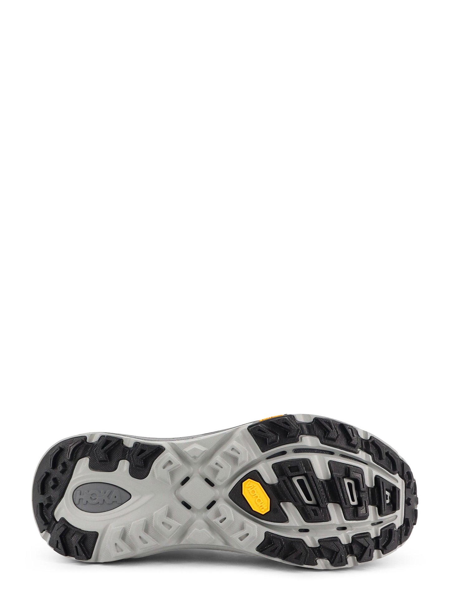 U Mafate Speed 2 mesh and rubber sneakers