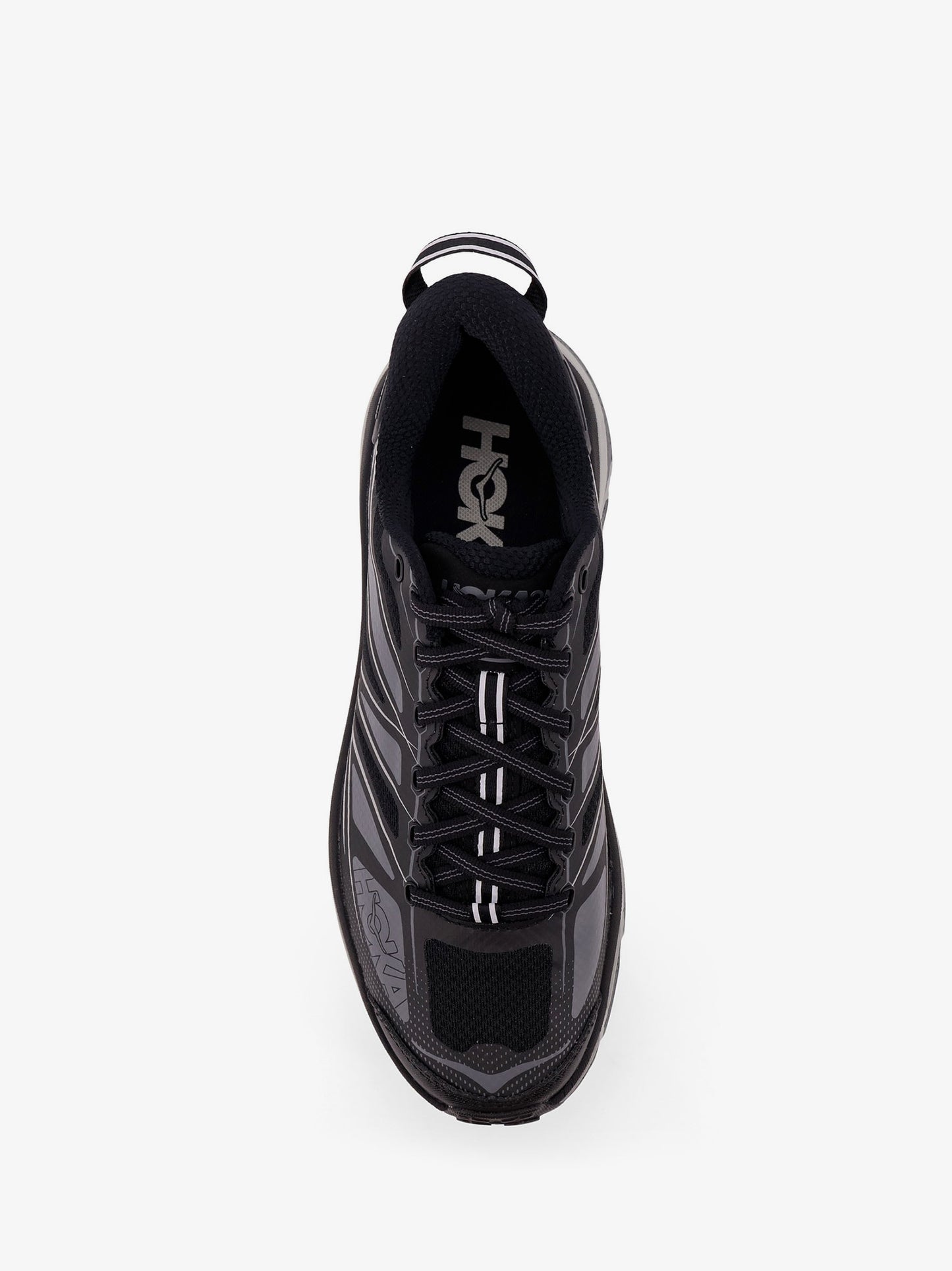 U Mafate Speed 2 mesh and rubber sneakers