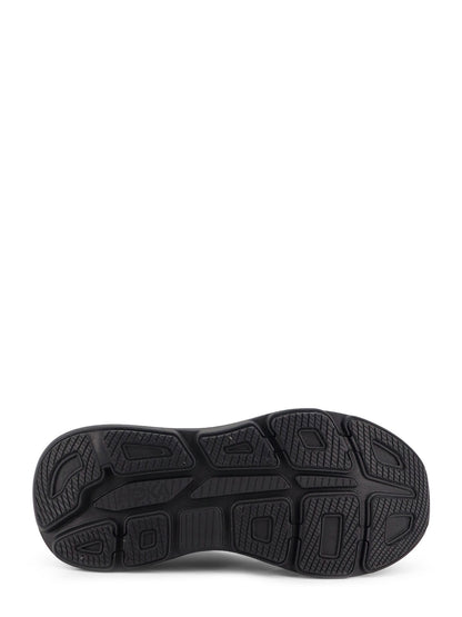 Nylon M Bondi sneakers with logo on the side thumbnail