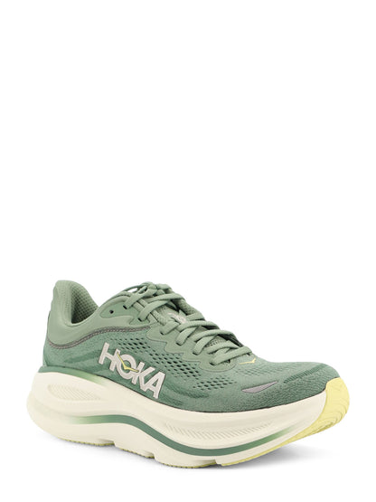 M Bondi 9 synthetic fabric sneakers thumbnail