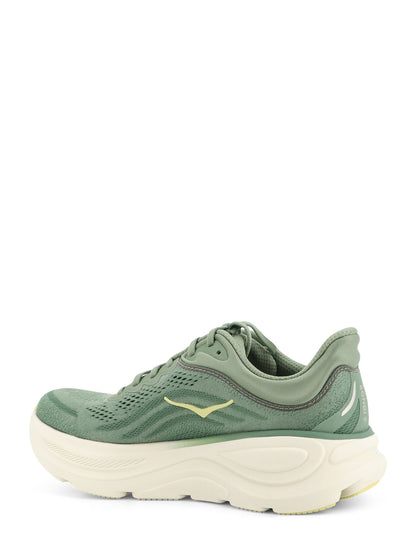 M Bondi 9 synthetic fabric sneakers thumbnail
