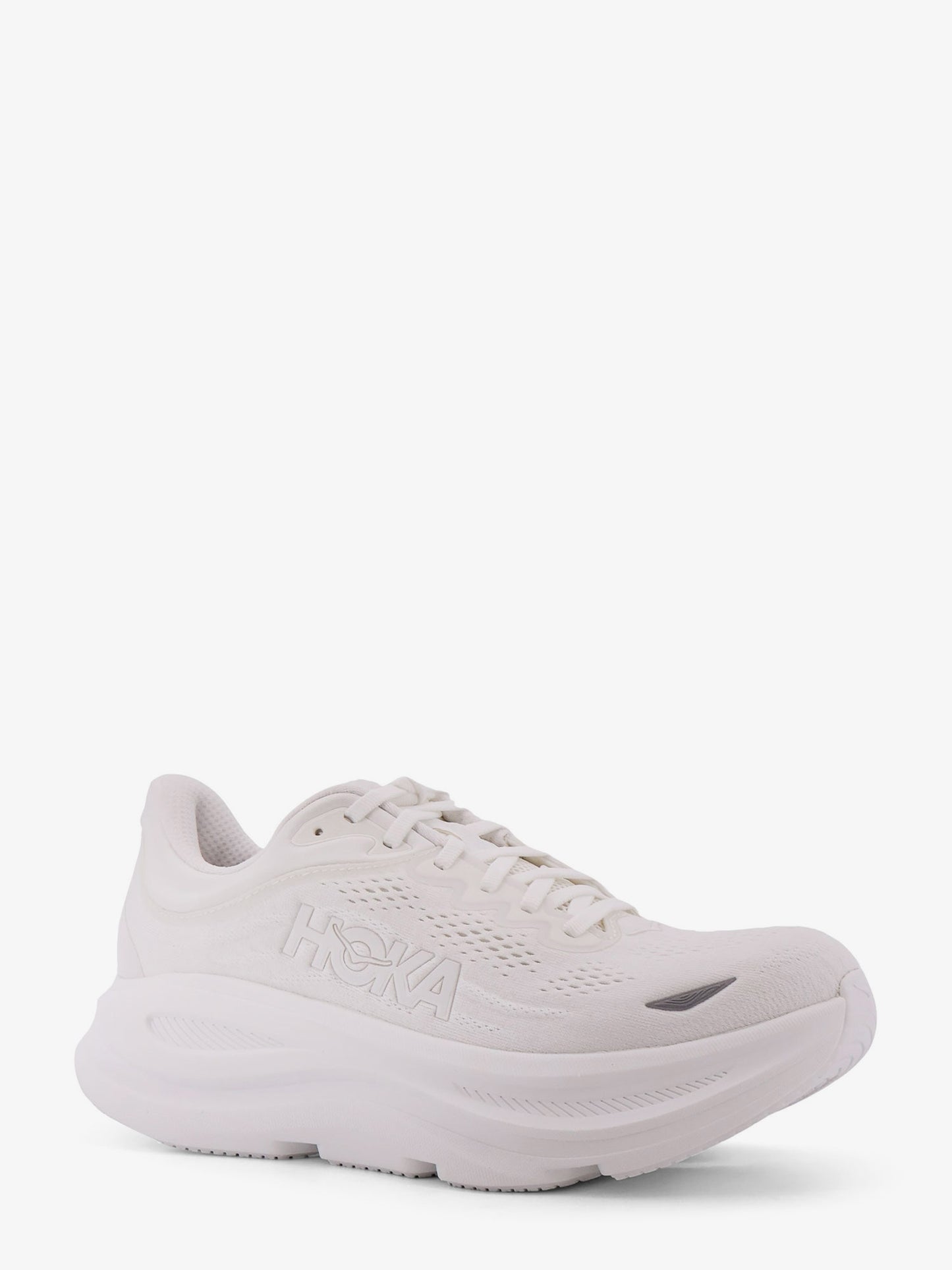 M Bondi 9 synthetic fabric sneakers
