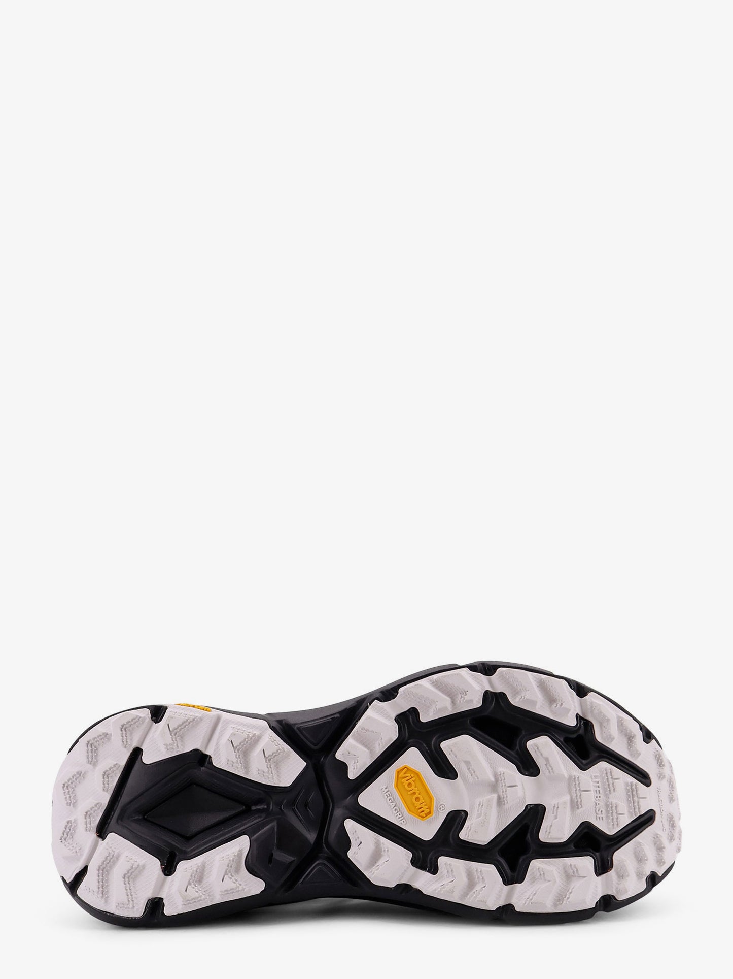 U Mafate Speed 4 Lite TS technical fabric sneakers