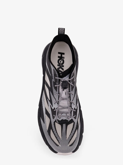 U Mafate Speed 4 Lite TS technical fabric sneakers thumbnail