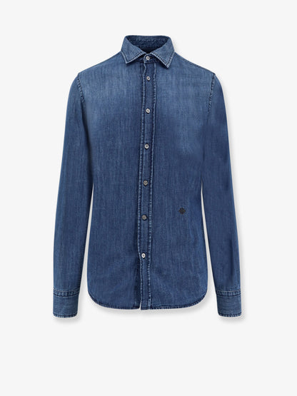 Denim shirt thumbnail