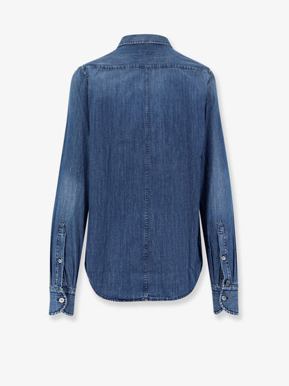 Denim shirt thumbnail