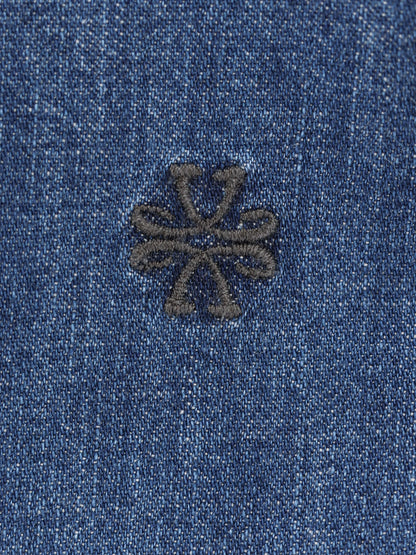 Denim shirt thumbnail