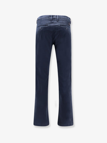 Pantaloni Slim Fit in cotone stretch thumbnail