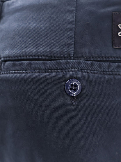 Pantaloni Slim Fit in cotone stretch thumbnail