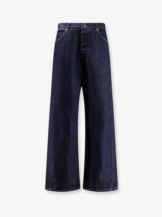Five pockets jeans