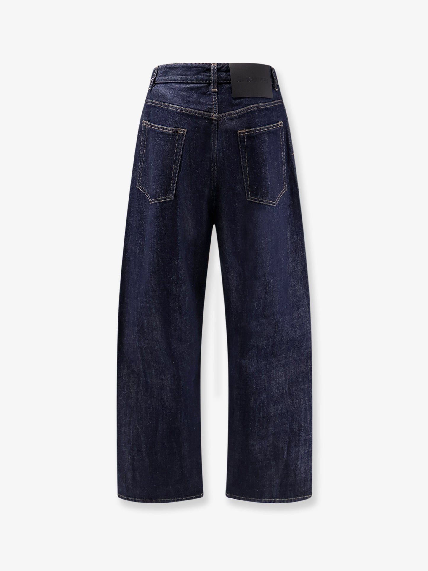 Five pockets jeans
