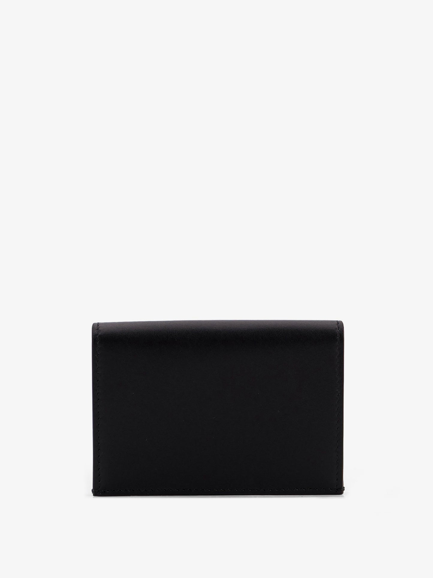 Leather card holder