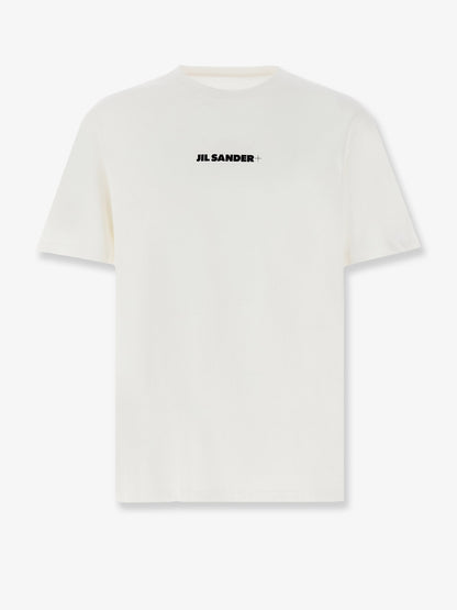 Cotton T-shirt thumbnail