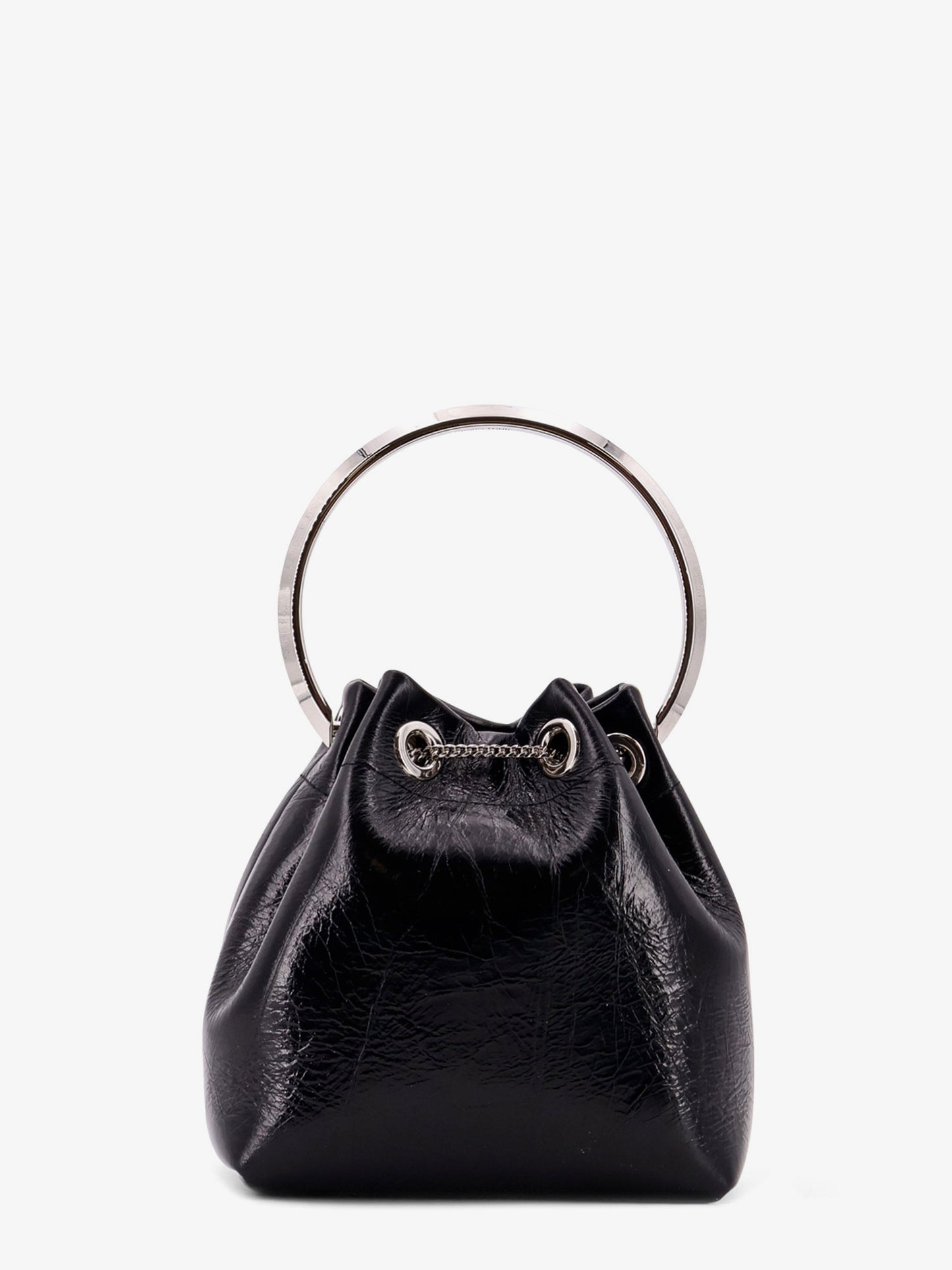 Bon Bon leather handbag