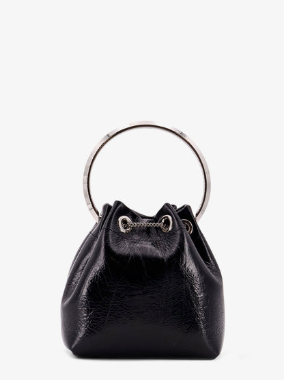 Bon Bon leather handbag thumbnail