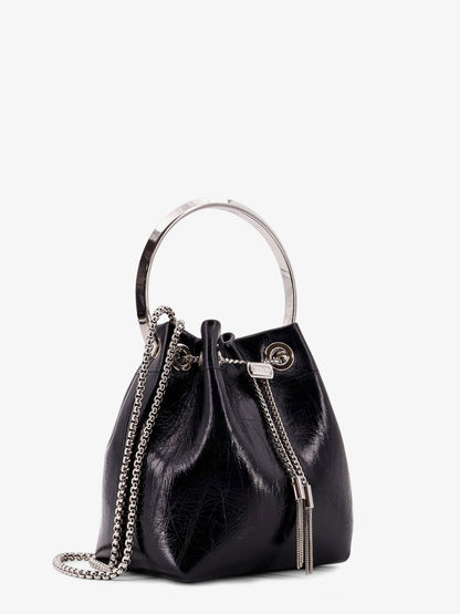Bon Bon leather handbag thumbnail