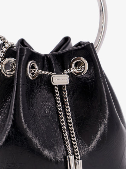 Bon Bon leather handbag thumbnail