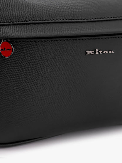 Leather clutch thumbnail