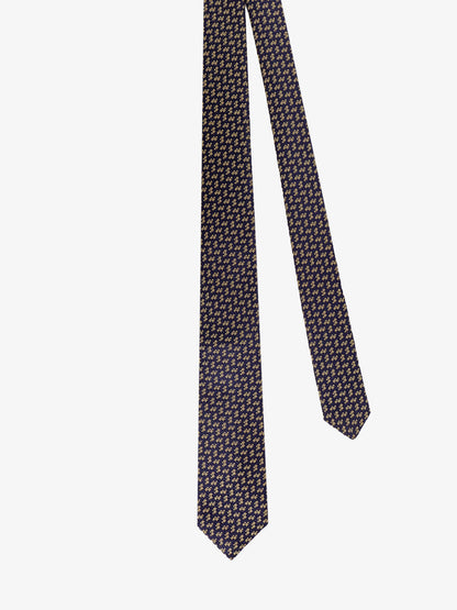 Silk tie thumbnail